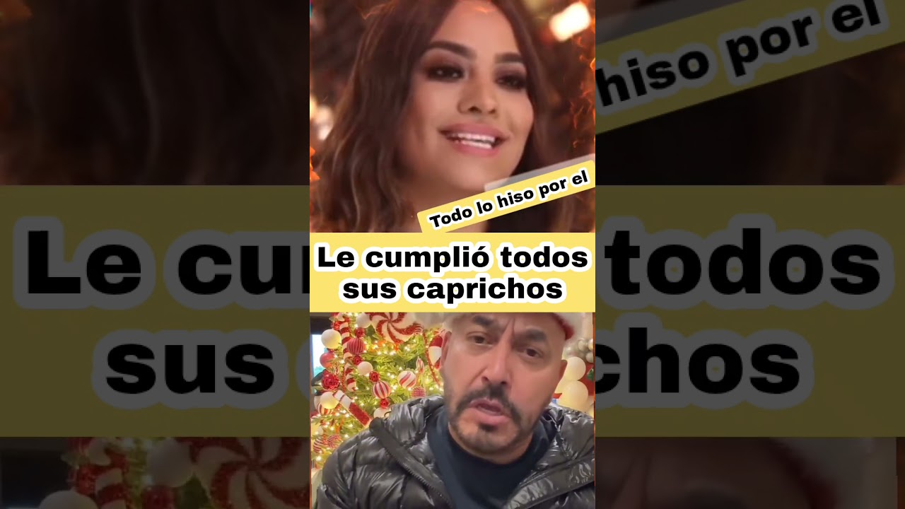 mayeli alonso ya no quiere a lupillo