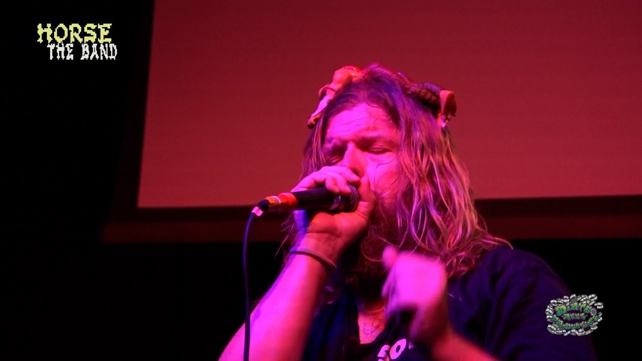 Horse the Band live from Arts at the Armory 6/18/2025 (FULL SET)
