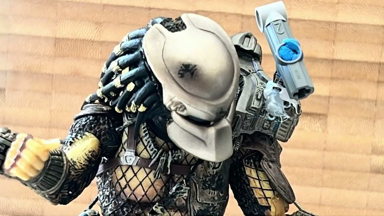 Aliens vs predator movie 