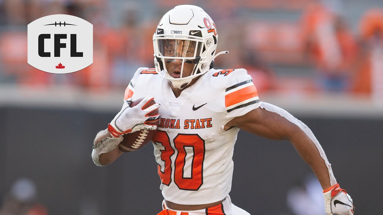 Top 20 Canadian Draft prospects for 2021 | CFL