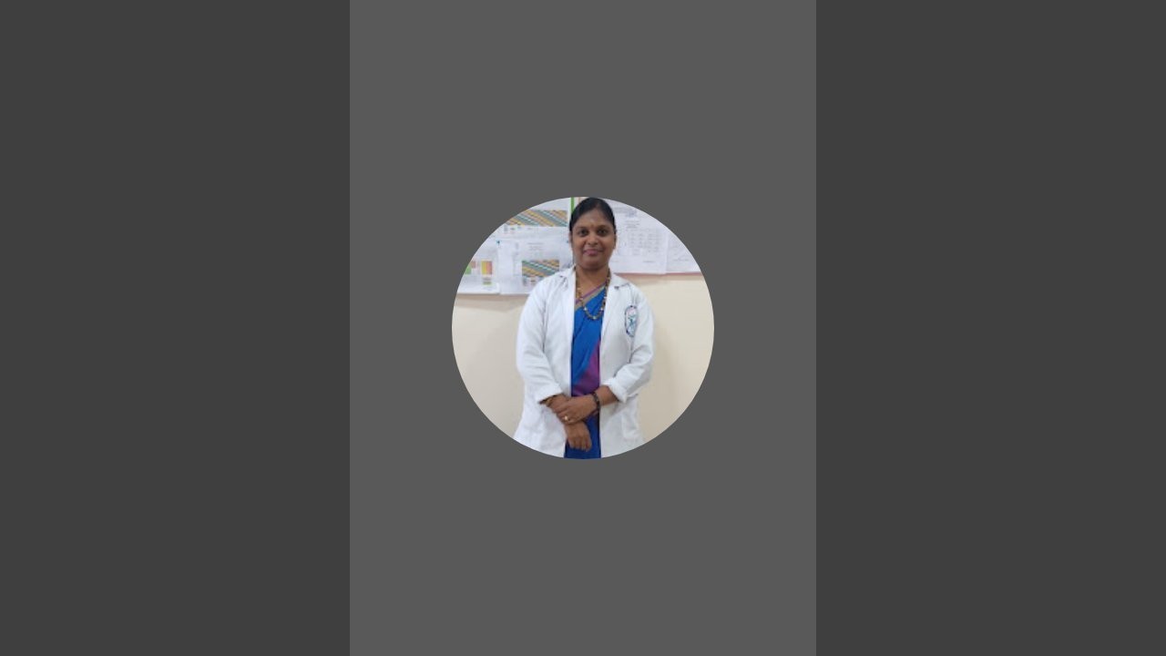 Prof. Nagamani.T Vlogs is live!