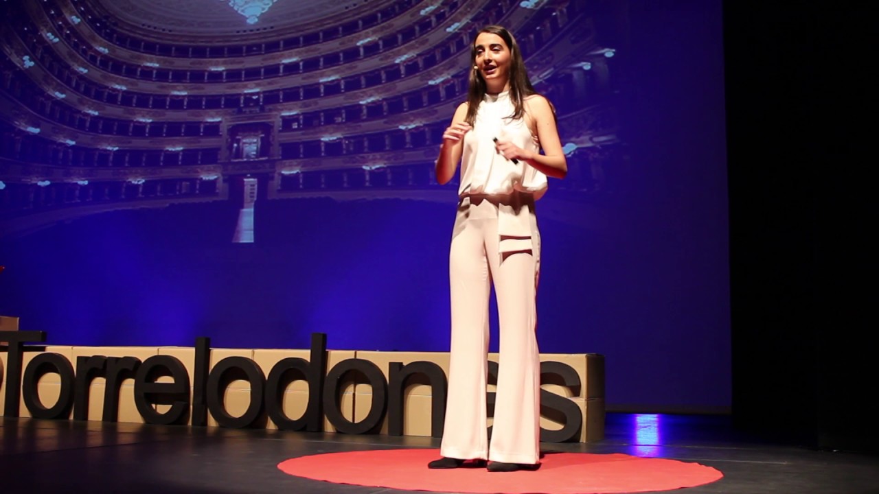 ¿Qué es la opera? | Rita Gasalla | TEDxYouth@Torrelodones