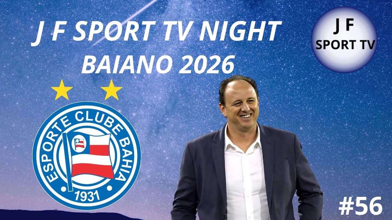 SUPER BAHIA NIGHT! ÚLTIMAS NOTICIAS DO BAHÍA  📱