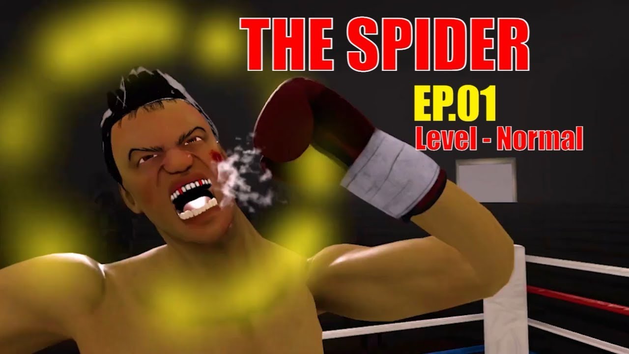 I ALMOST GOT KNOCKED OUT!