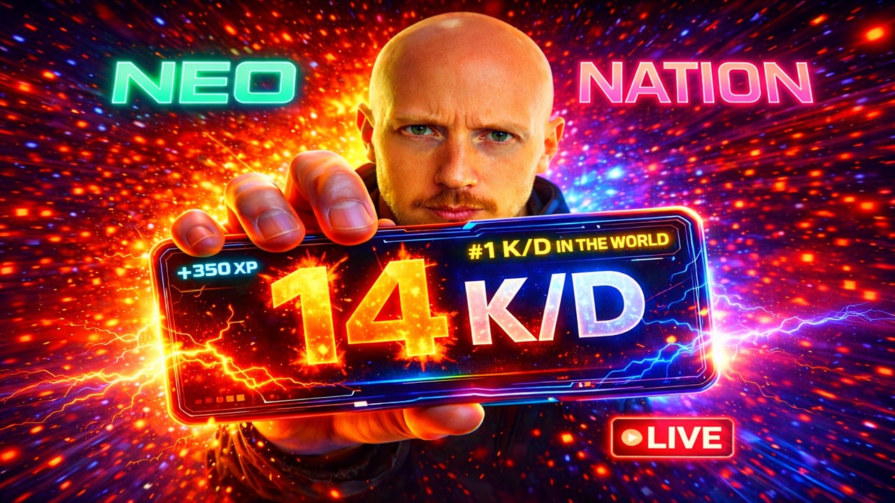 🔴   LIVE | Warzones #1 player DOMINATES