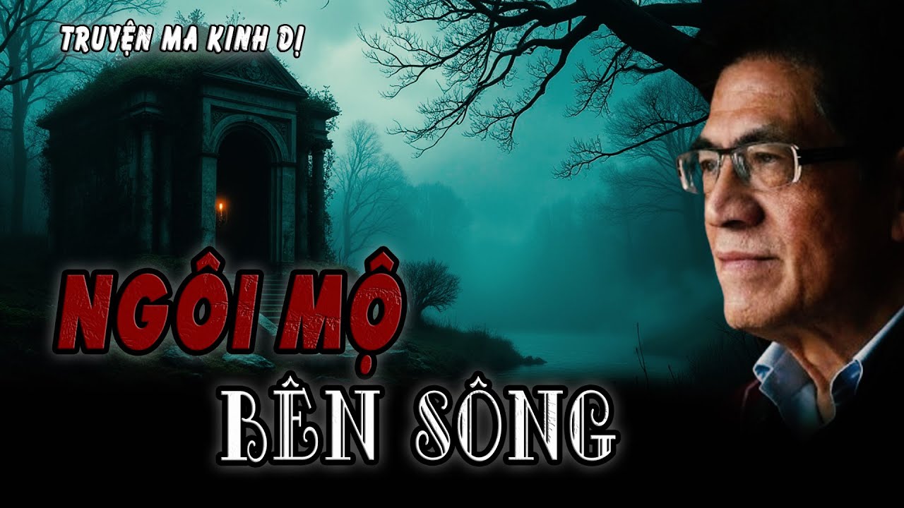 Truyện ma kinh di 