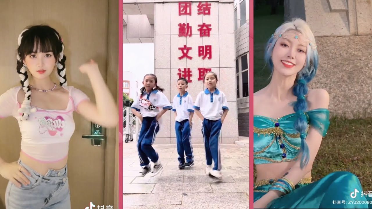 NHẠC VIỆT ĐÃ XÂM CHIẾM TIK TOK TRUNG QUỐC NHƯ THẾ NÀO?