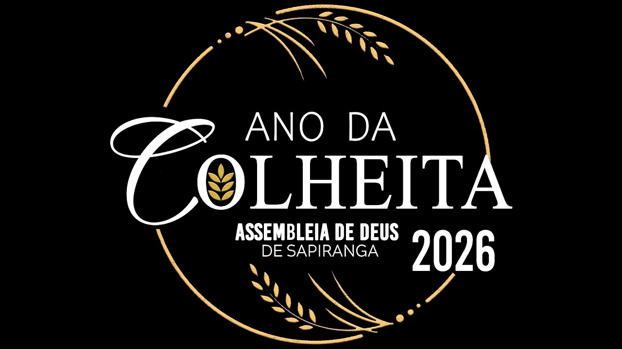 Culto de Ensino 24/02/2026
