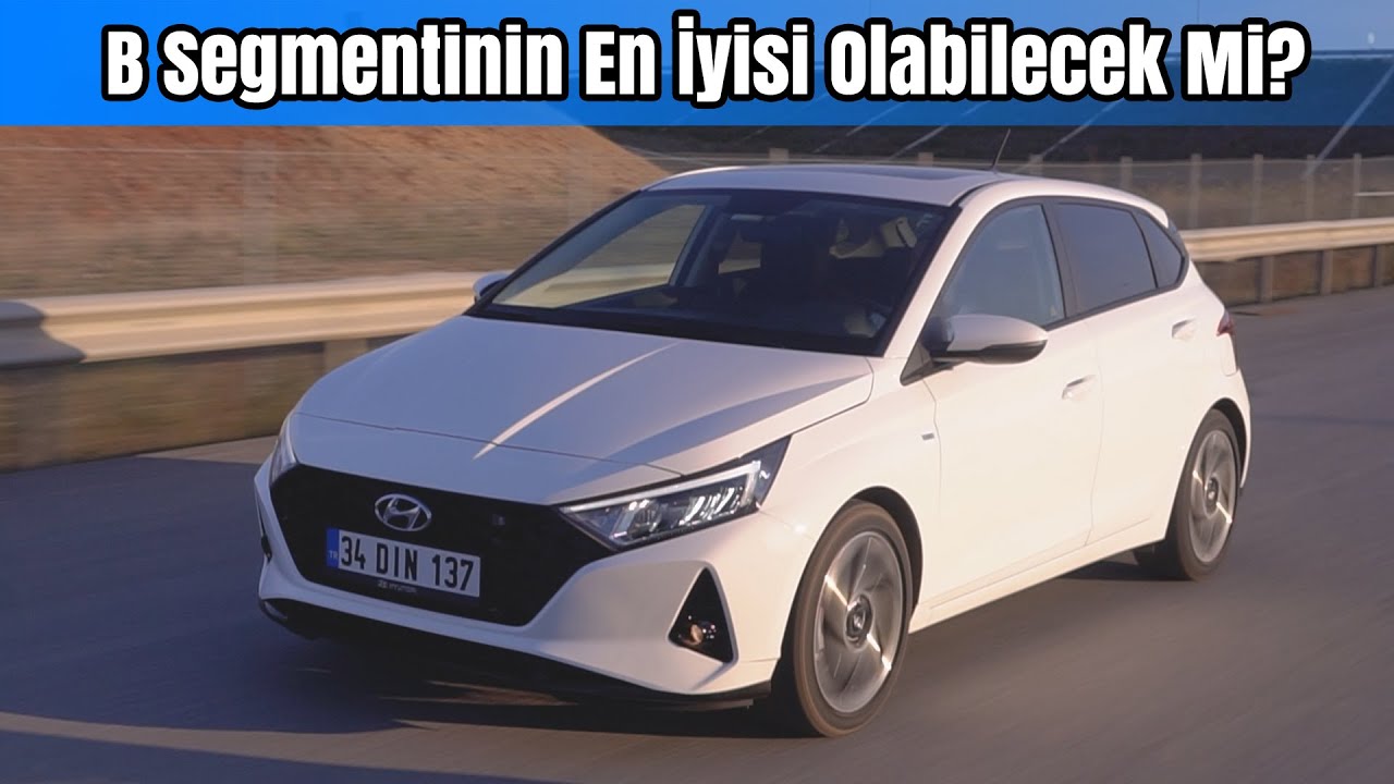 2020 Hyundai i20 1.0 T-GDI 48V Style Plus | Hafif Hibrit Motor Ne Kadar Ekonomik? | Neden Almalı?