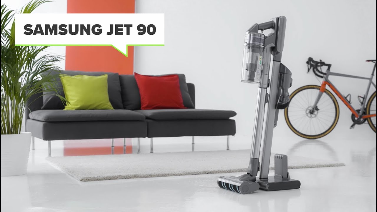SAMSUNG JET 90