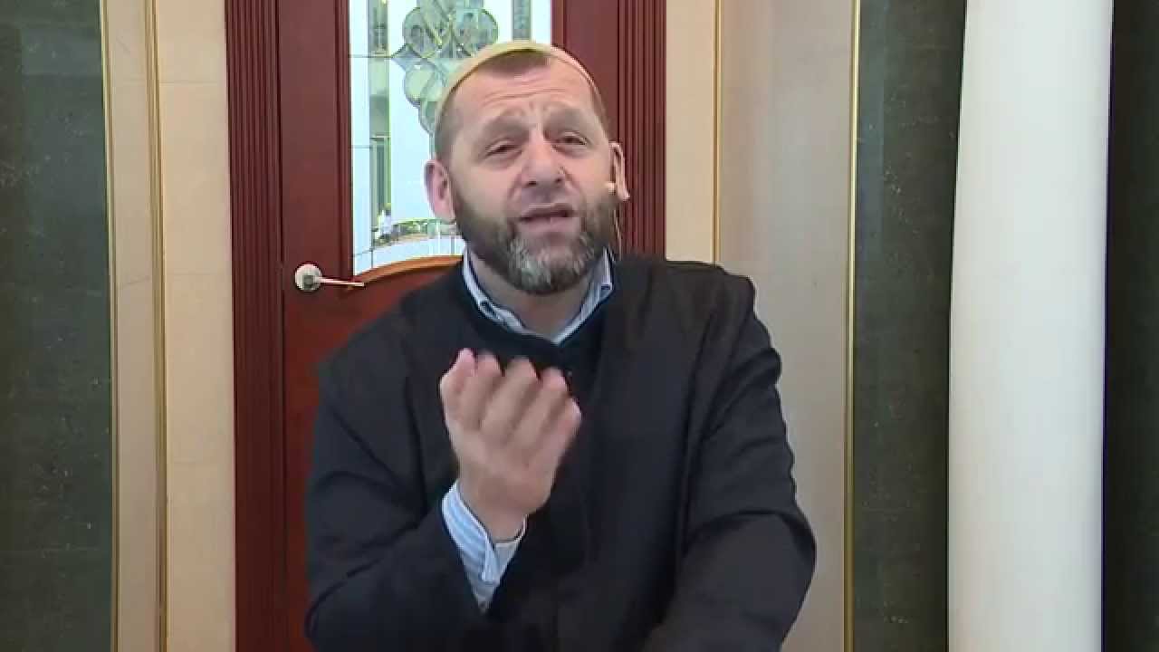 Шейх Хамзат Чумаков 