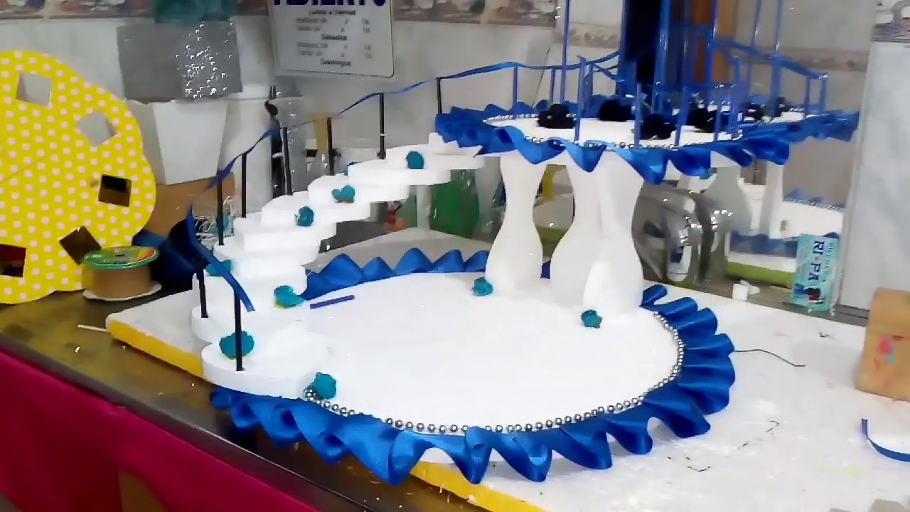 2020 PORTA SOUVENIRS PARA FIESTA DE CASAMIENTO/15AÑOS|fácil de hacer (brian Alfonso z)