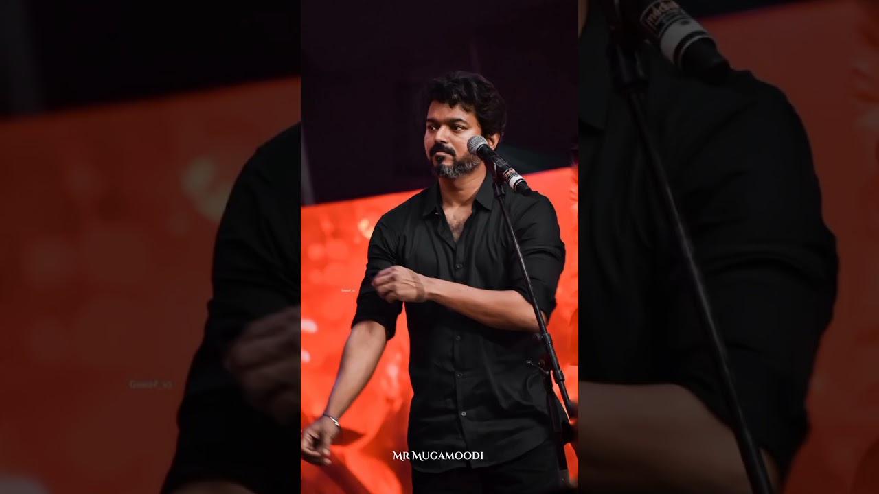 Thala vs Thalapathy | தல 🐢 vs தளபதி 🐿️ |Why thala and thalapathy called Anil & aamai |#shorts