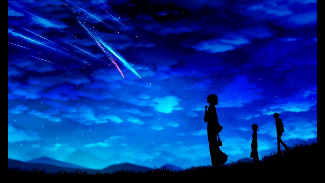 [Umiya Kona] Sparkle Thai Ver. (Piano) - Ost. Kimi no na wa [Your Name]