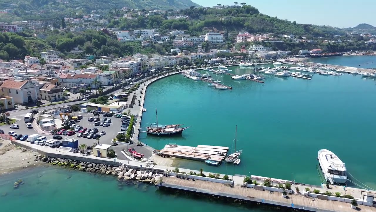 Casamicciola Terme, Ischia