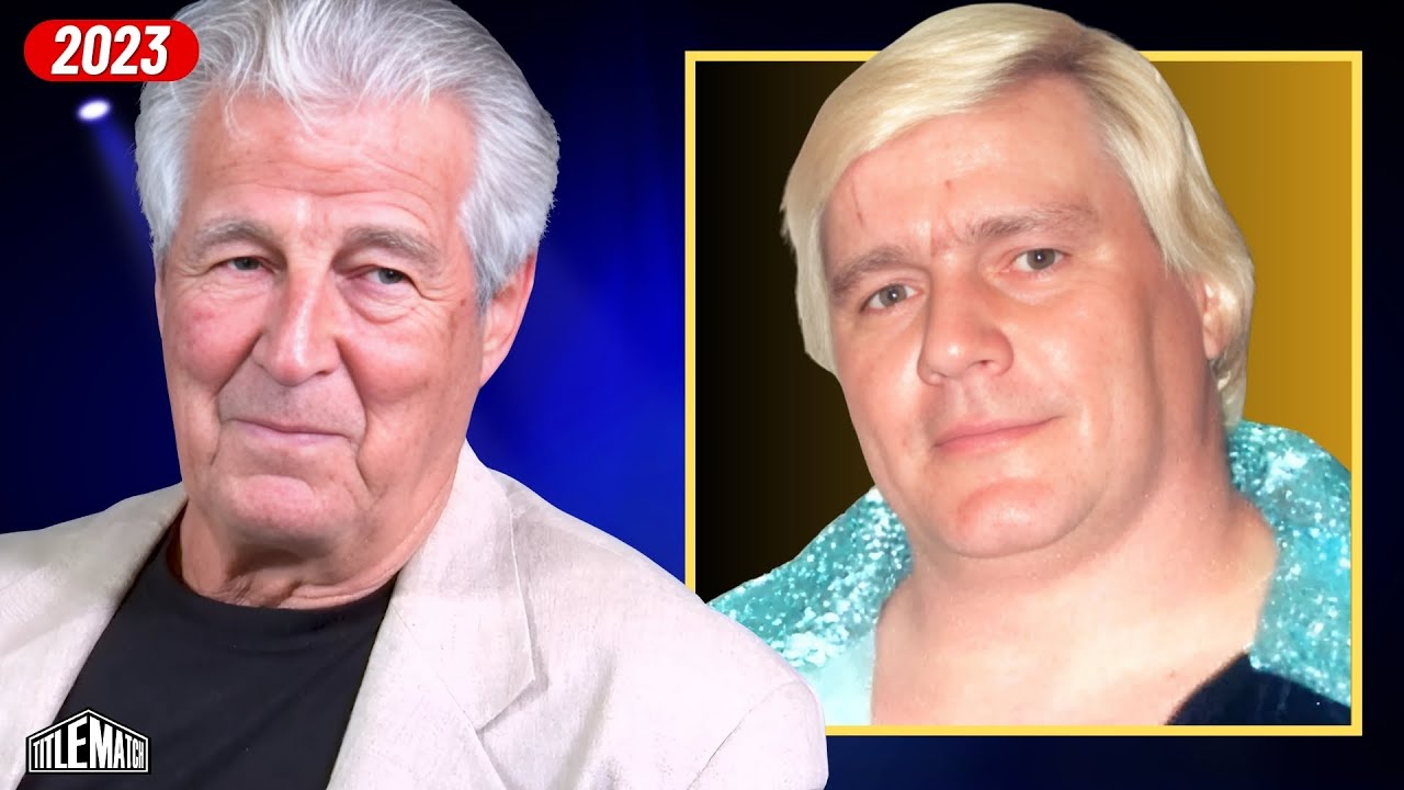Tony Garea talks Pat Patterson & Wrestling in Los Angeles