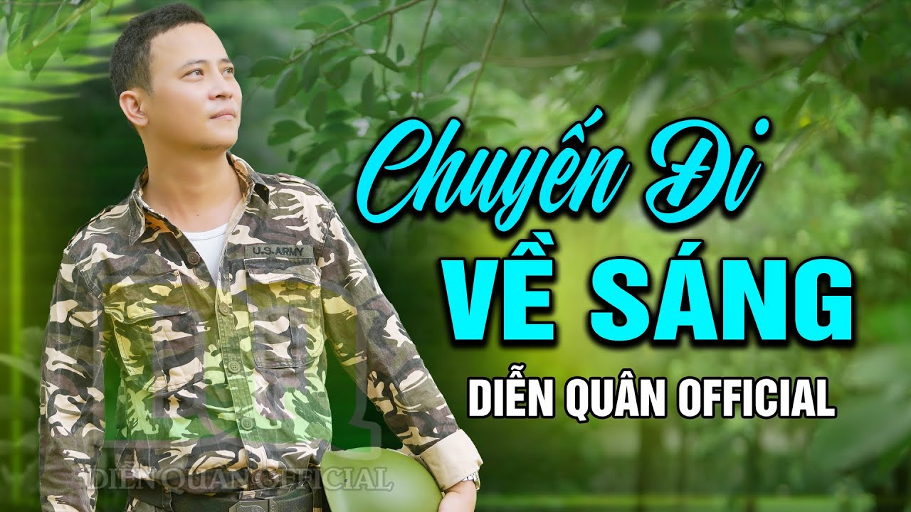 Chuyến Đi Về Sáng  | LK Nhạc Lính Bolero DIỄN QUÂN 1975  Đặc Biệt Toàn Bài Hay | Nhạc Xưa Hải Ngoại