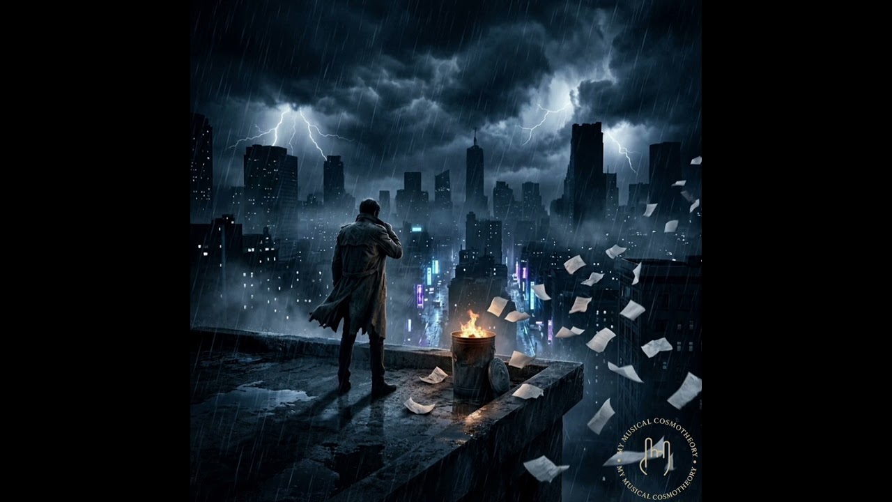 Το Τελευταίο Μου Τσιγάρο 🇬🇷