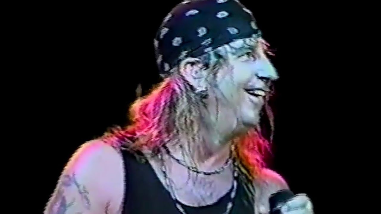 Great White 