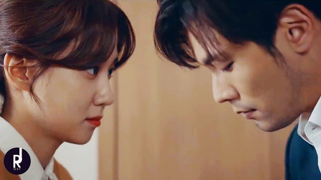 [MV] Joy & Mark (조이 & 마크) – 나라는 꿈 (Dream Me) | The Ghost Detective OST PART 6 | ซับไทย