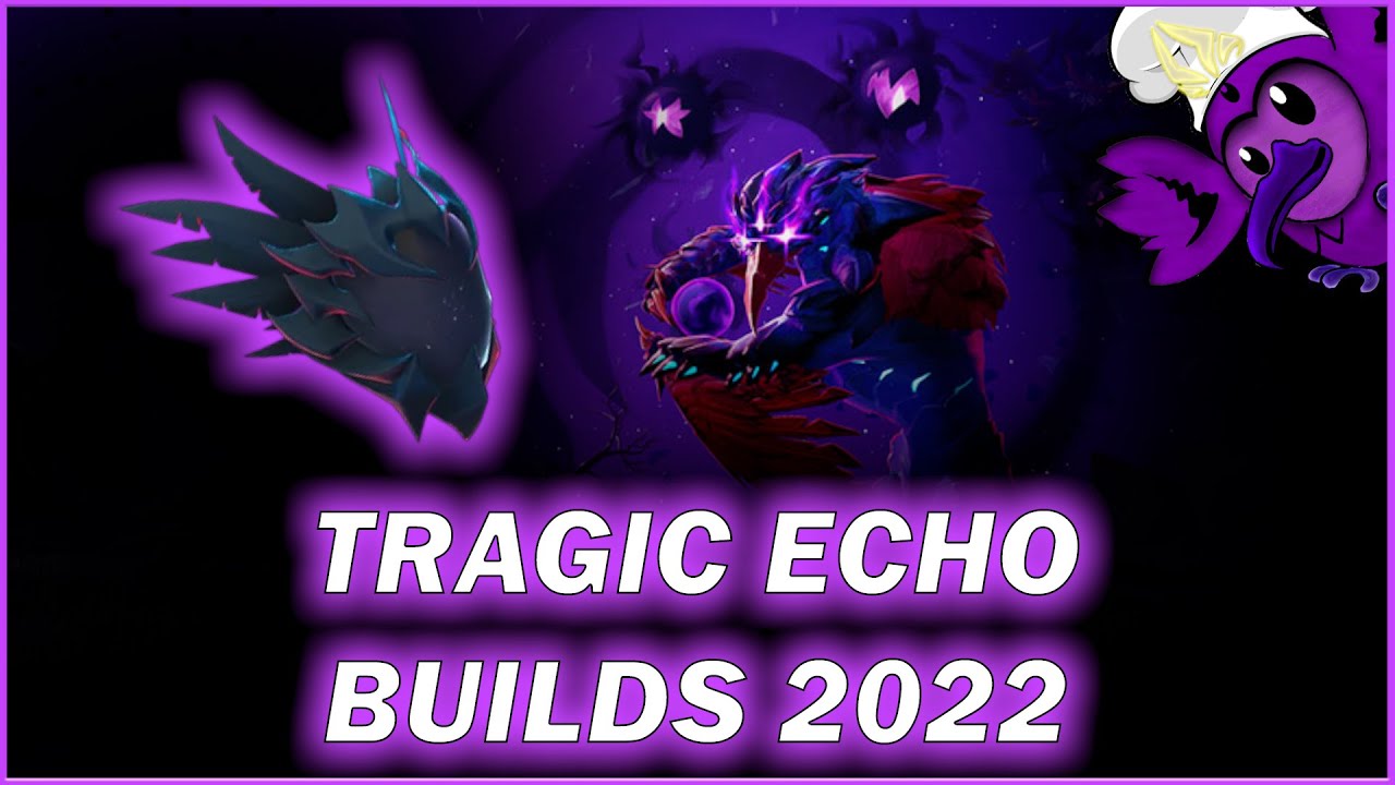 Builds for NEW & IMPROVED Tragic Echo in Dauntless - Is it good again?