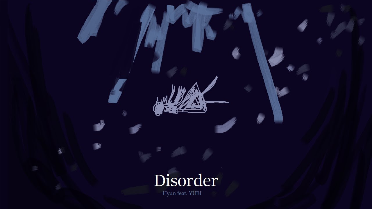 Disorder (piano)