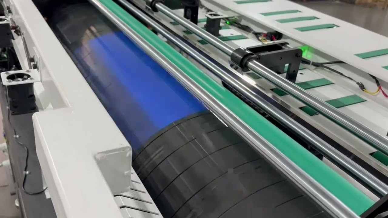 Say Goodbye to Waste! Efficient Use and Operation Techniques for CTP Plates