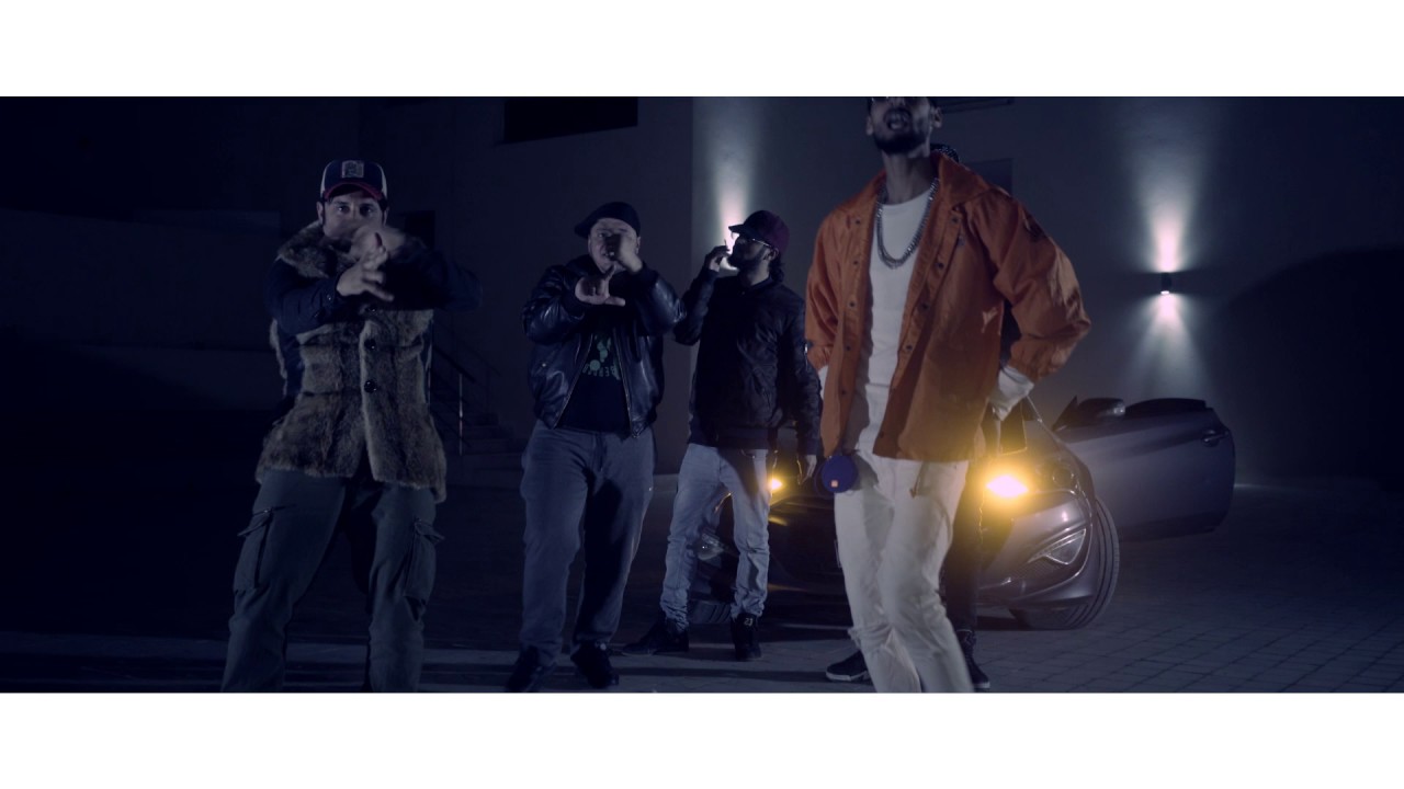 A.L.A - TRAPI