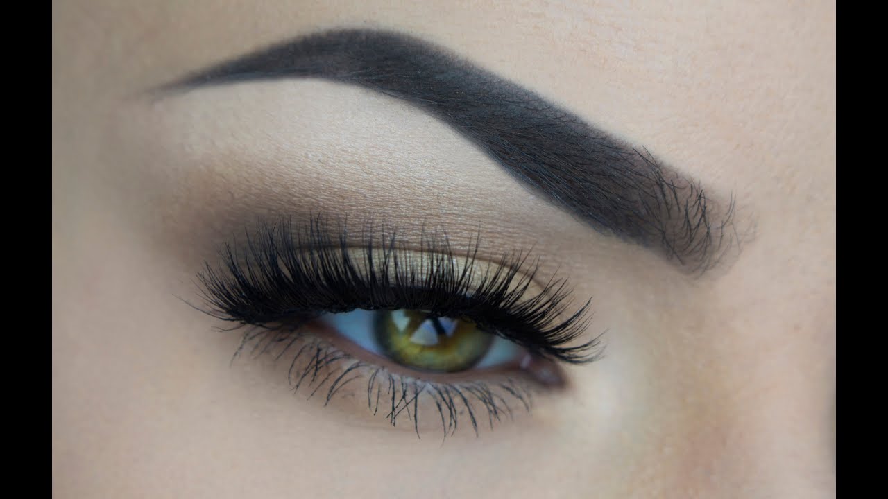 ABH Modern Renaissance -  Subtle Every Day Look