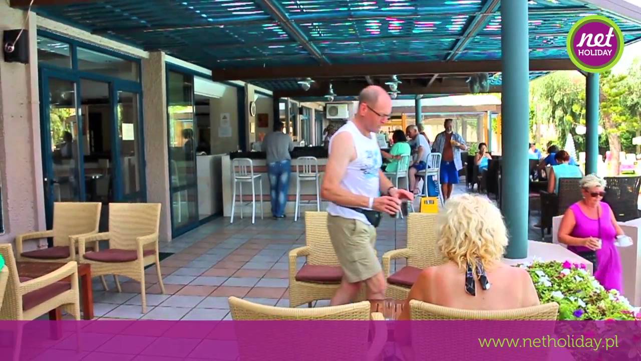 hotel Orion 4* - GRECJA Kreta - netholiday.pl