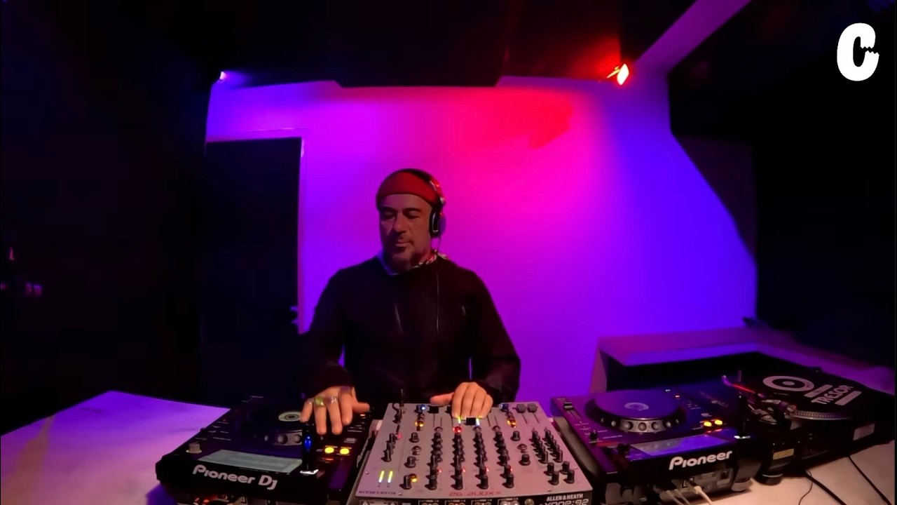 Introversion w/ Mikele @CannibalRadio - 17 Feb 2026