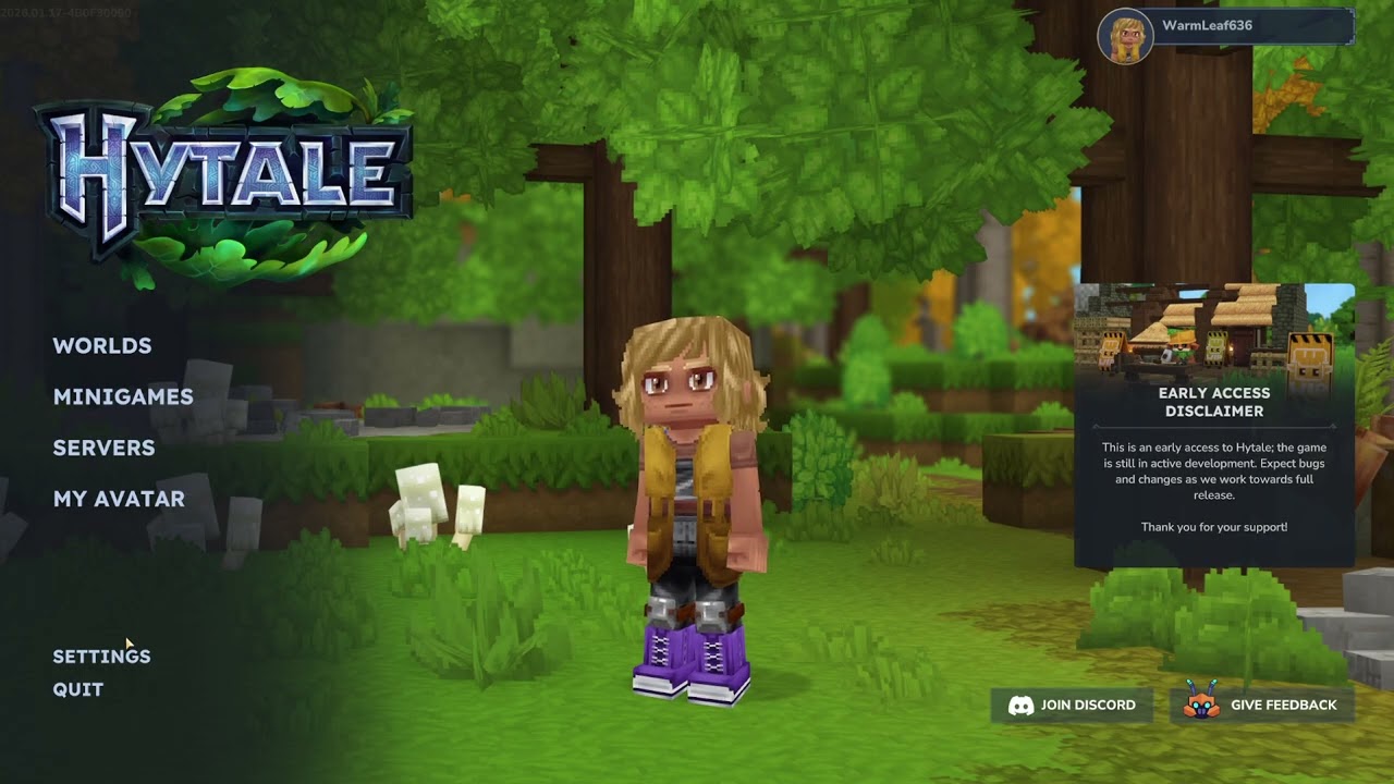 How to Fix Hytale Crashing and Freezing
