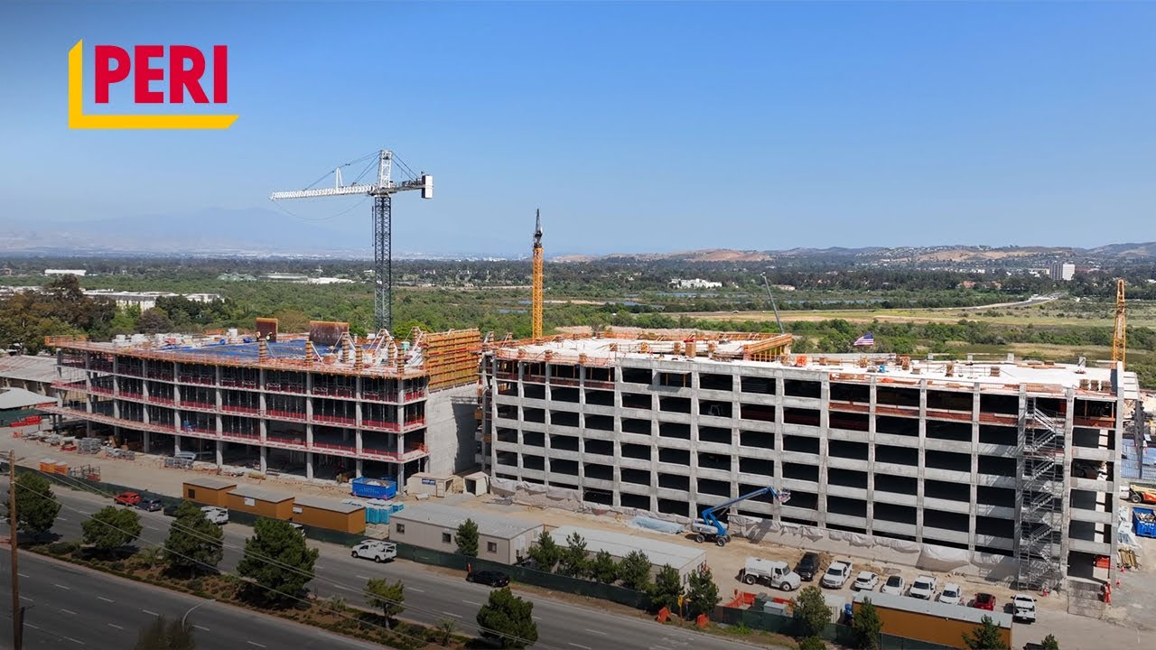PROJECT | UCI Medical Center - Irvine, California (EN)