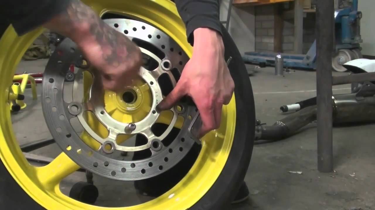 Stuntbike timelapse vol2