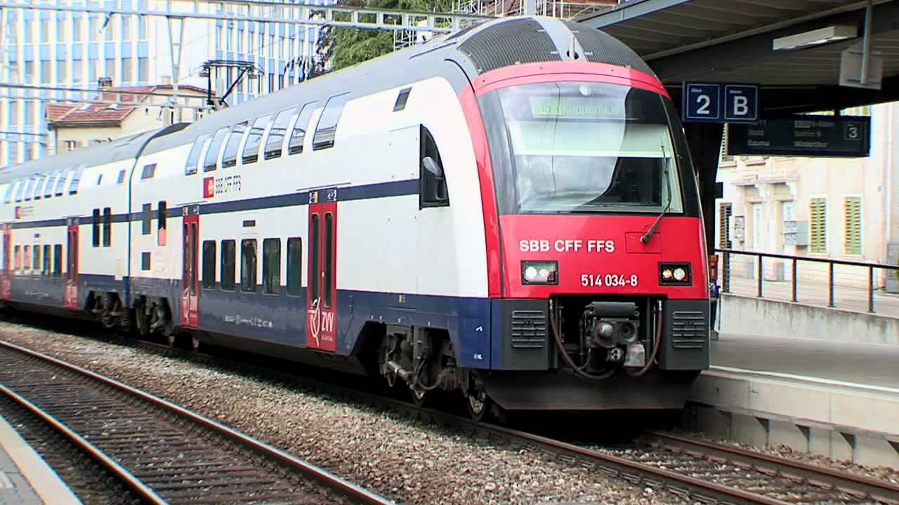 Gemeinde Rüti (Video 2015)