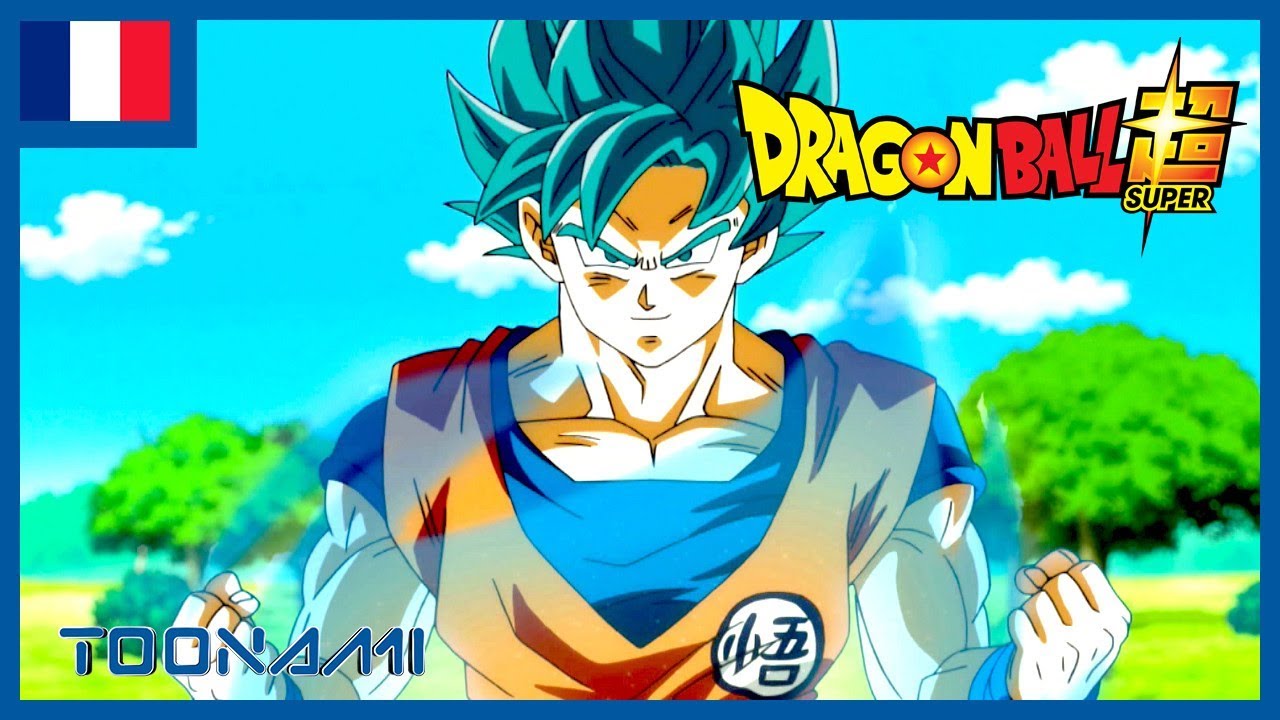Dragon Ball Super en Français 🇫🇷 | Goku contre Aralé !