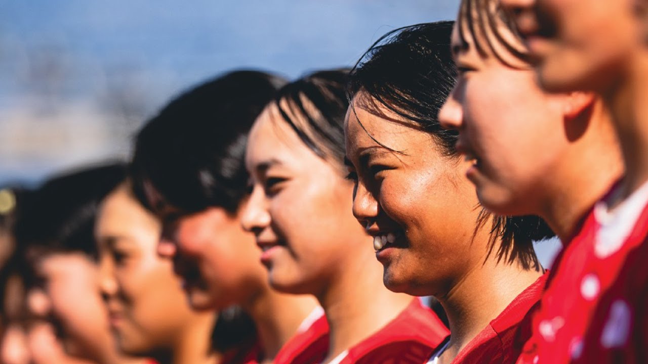 日本 vs アメリカ ハイライト |   世界選手権決勝｜U-18女子ソフトボールワールドカップ 優勝をかけて激突！