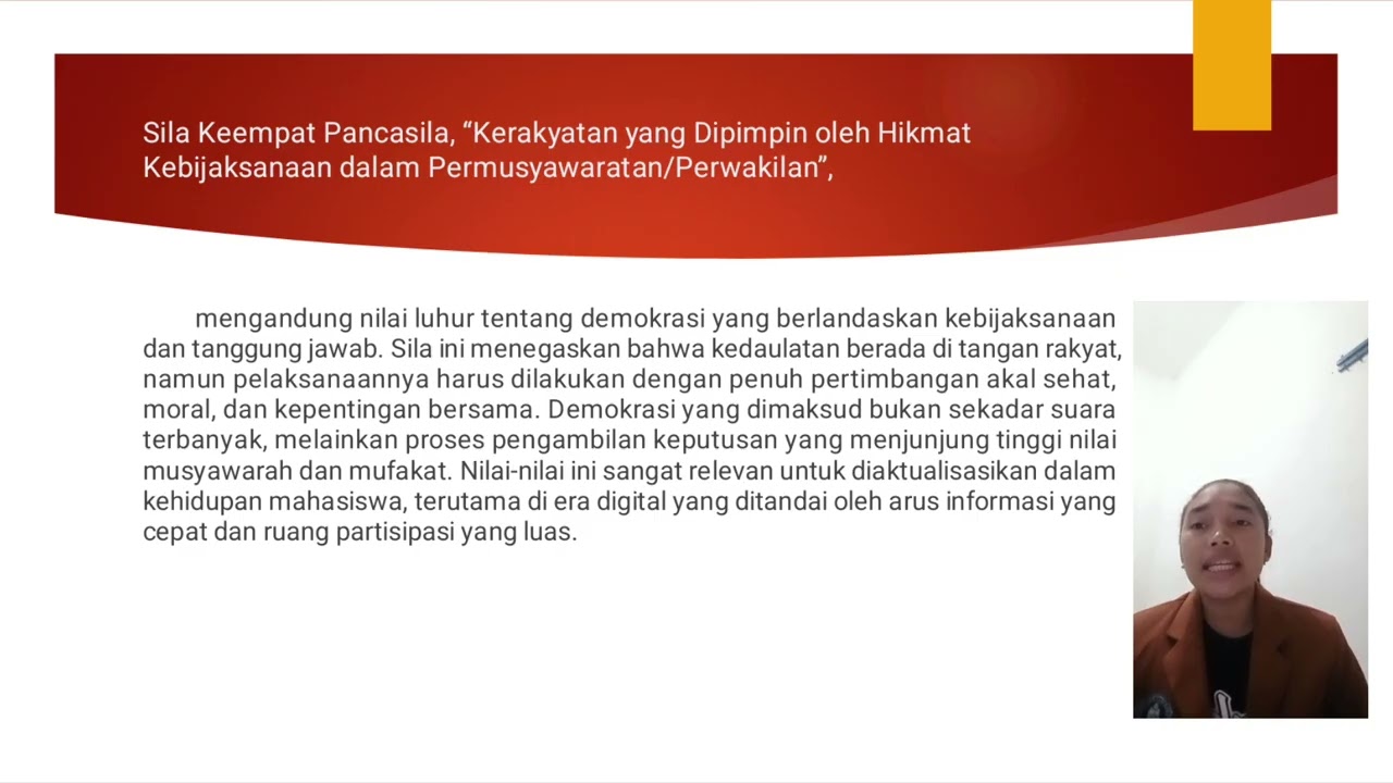 UAS PENDIDIKAN PANCASILA: AKTUALISASI NILAI-NILAI PANCASILA DALAM KEHIDUPAN MAHASISWA DI ERADIGITAL