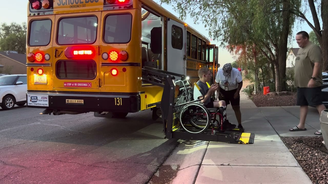 Sagan bus 131