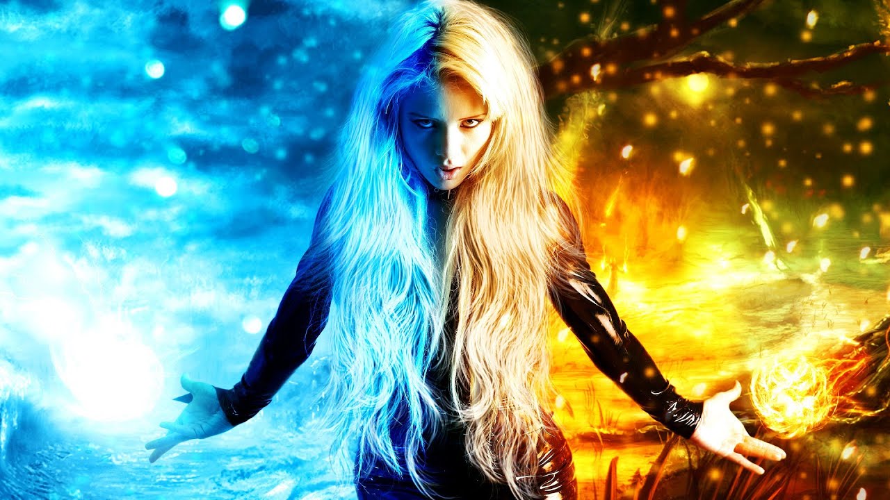 BONEY M. - BARBARELLA FORTUNETELLER Clip by Althea )0(