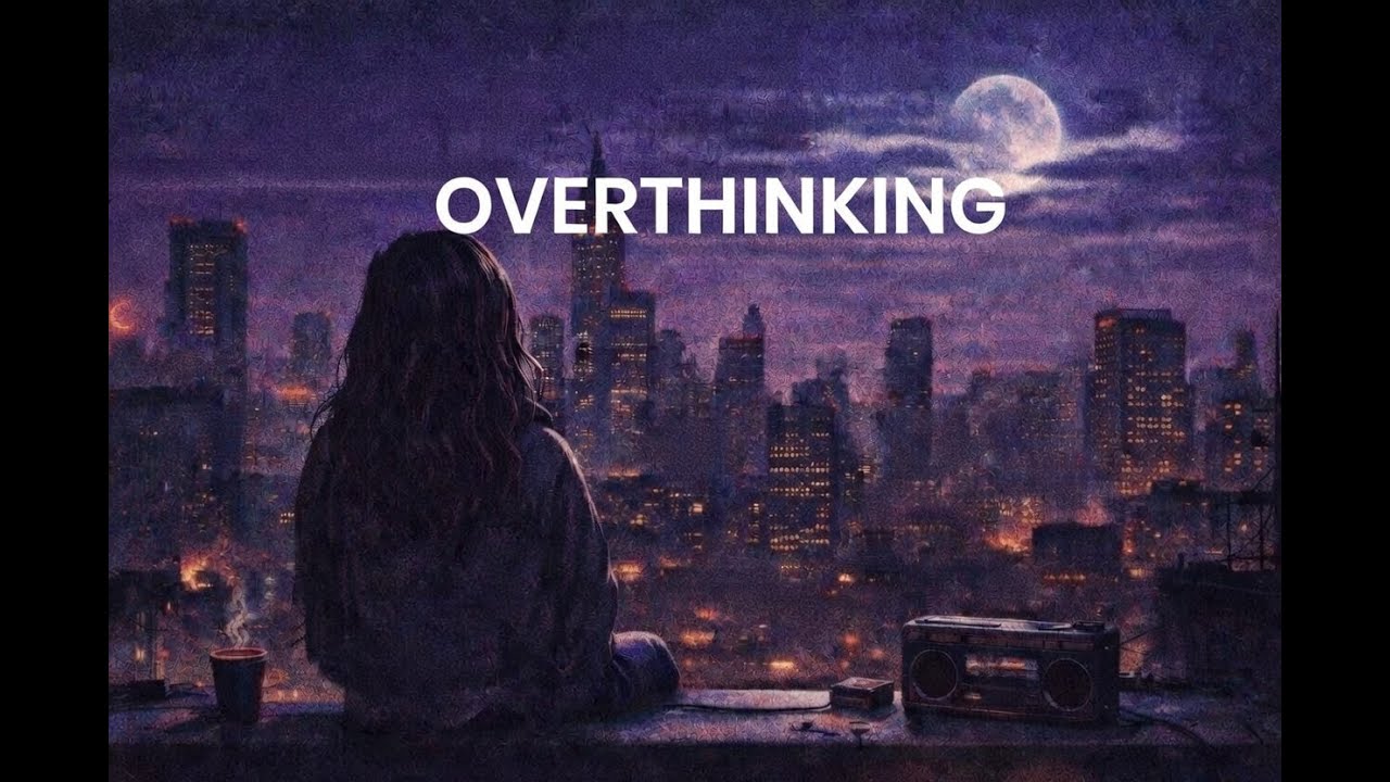 late night boom bap lo-fi 🌙 beats to overthink to & night walks