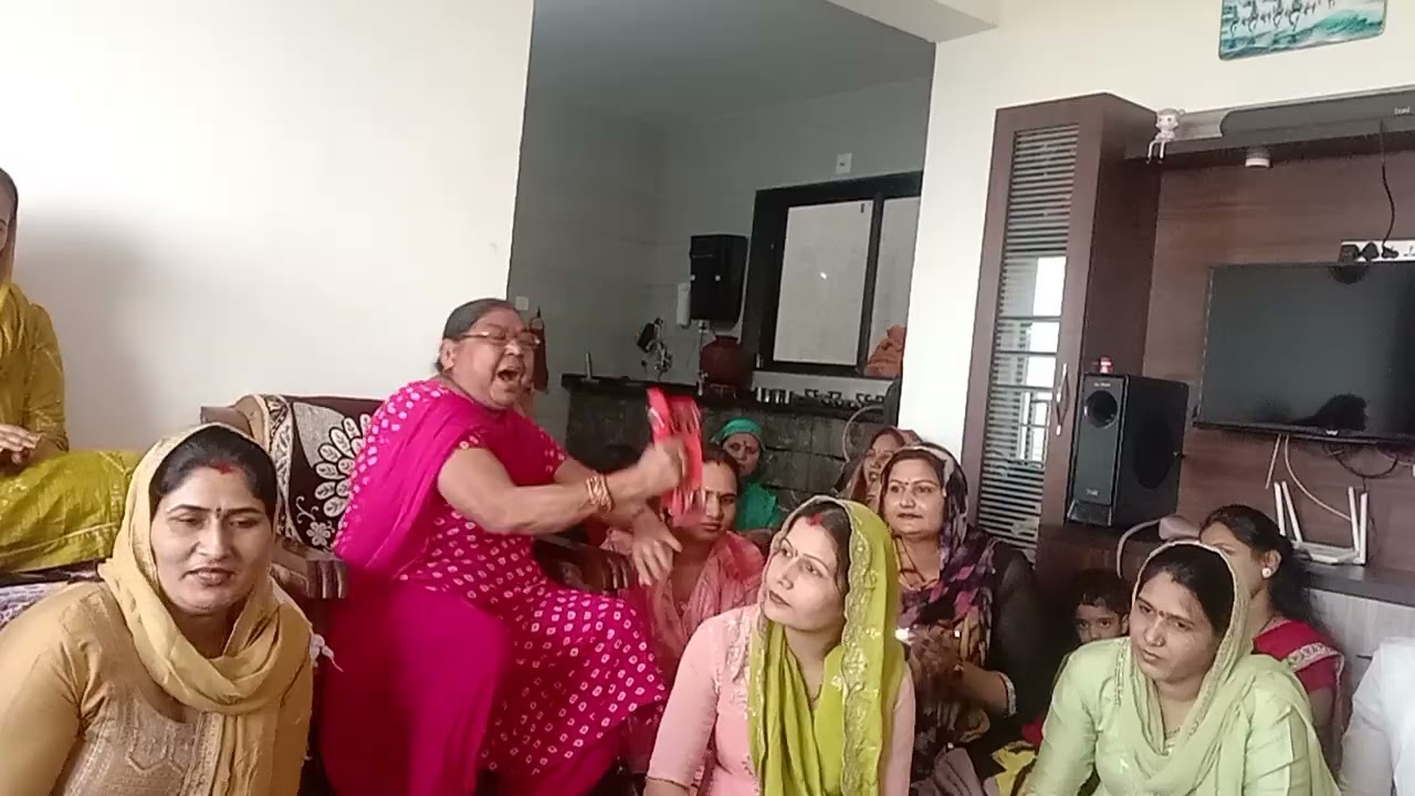 Maiya Hai Meri Nu boli Nu boli re Tera kar do beda paar Maiya ka bhajan