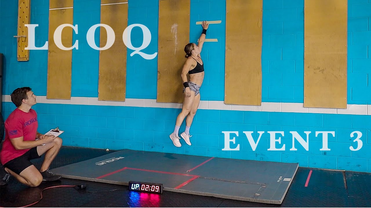 100 BURPEES IN 4:16 TO 12'' TARGET
