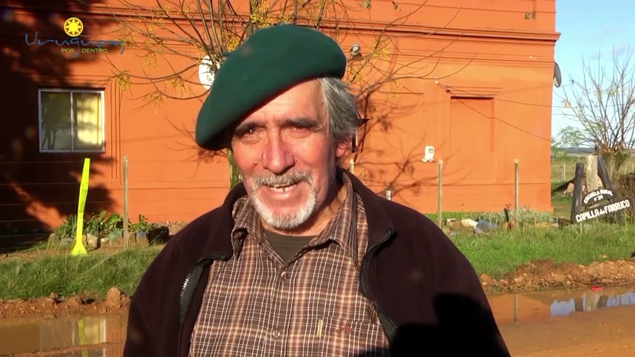 Uruguay por dentro 17 de Agosto del 2024, Capilla de Farruco segunda parte