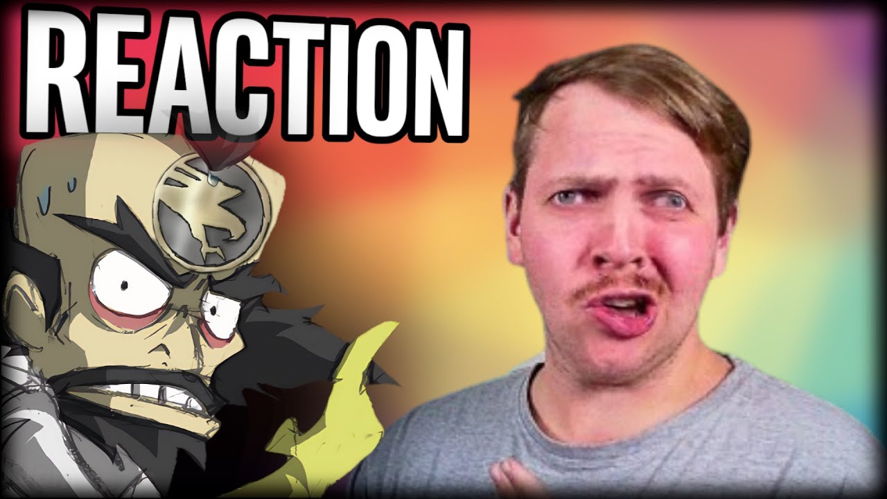 Über dumme Kommentare auf Youtube ausrasten 🤣 @Ger Thunderlord | Klonter77 Reaktion