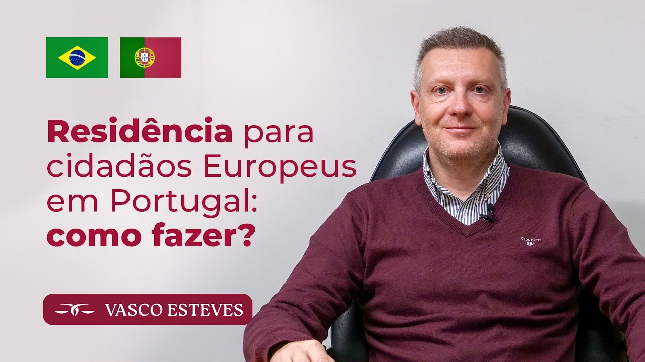 Tem dupla cidadania? Saiba como morar legalmente em Portugal!