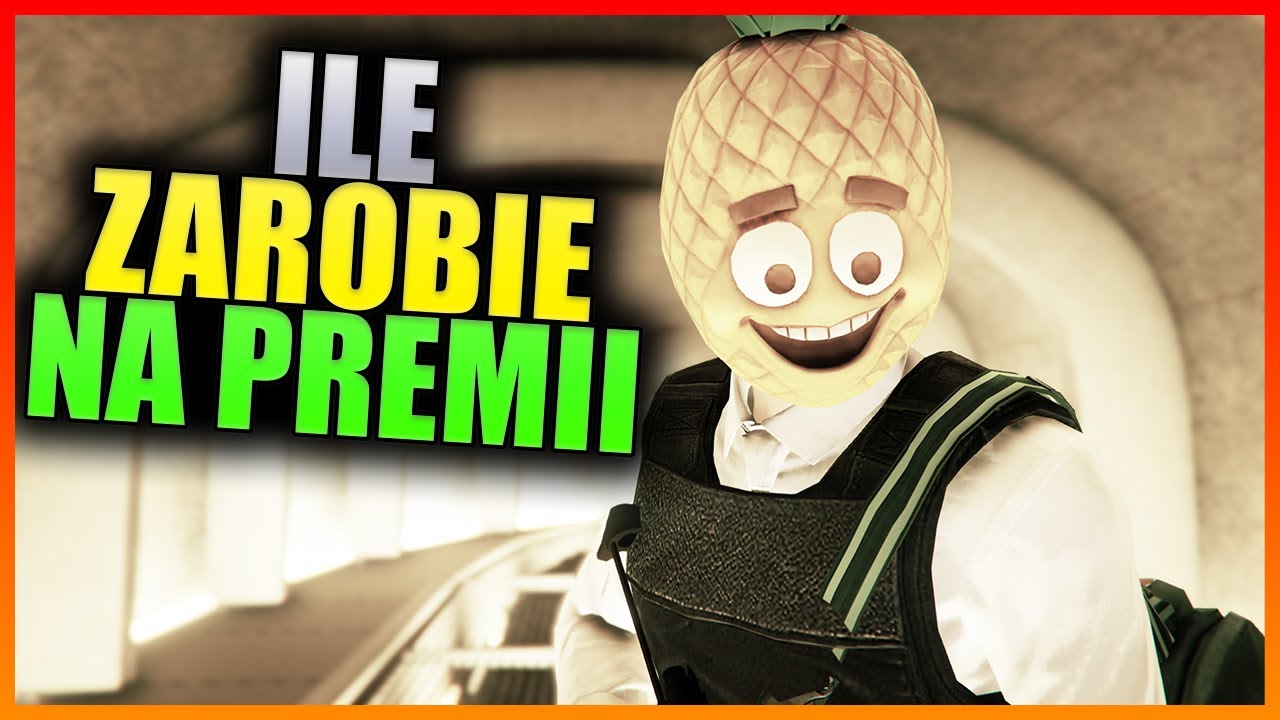 TROCHĘ PRAWDY O NAPADACH - PREMIA NA NAPADY - DZIEŃ 3,4,5 - GTA ONLINE
