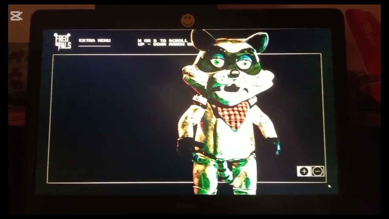 Fred and Pals fangame extras 