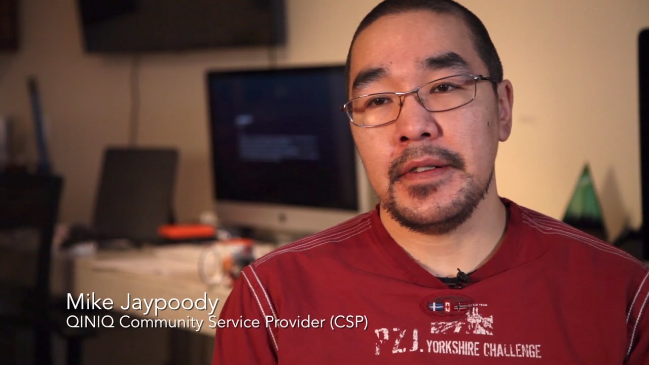 Local Representative Key to Connect Community