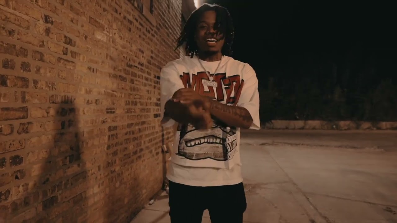 Troub XIV - Thinking Bout My Dawgs 🎥: @AINTTHATAR